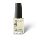 KINETICS 662 BUTTERCREAM SOLARGEL PROFESSIONAL NAIL POLISH /15ml
