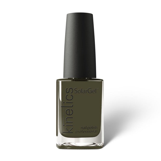 KINETICS 663 GROWTH SOLARGEL PROFESSIONAL NAIL POLISH /15ml