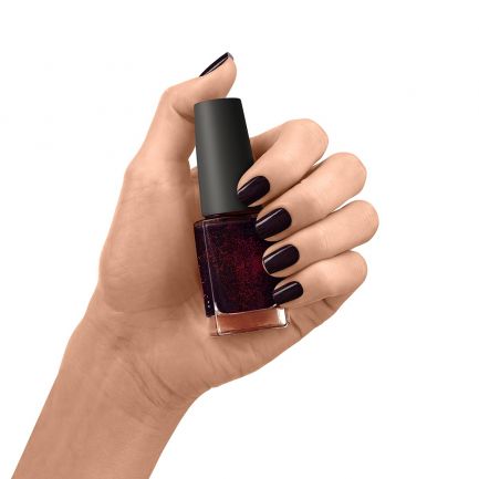 KINETICS 667 RUBY CRUSH SOLARGEL PROFESSIONAL NAIL POLISH /15ml