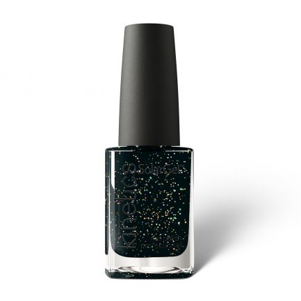 KINETICS 668 ONYX SOLARGEL PROFESSIONAL NAIL POLISH /15ml
