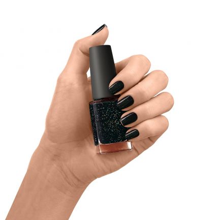 KINETICS 668 ONYX SOLARGEL PROFESSIONAL NAIL POLISH /15ml