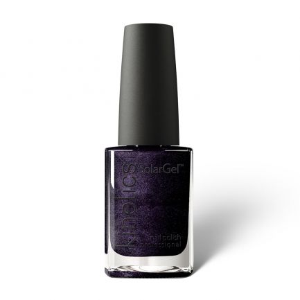 KINETICS 669 FUSION SOLARGEL PROFESSIONAL NAIL POLISH /15ml