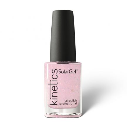KINETICS 670 OPAL SOLARGEL PROFESSIONAL NAIL POLISH /15ml
