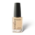 KINETICS 671 GLOW SOLARGEL PROFESSIONAL NAIL POLISH /15ml
