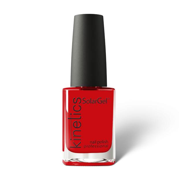KINETICS 681 VIVID EVE SOLARGEL PROFESSIONAL NAIL POLISH /15ml
