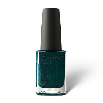 KINETICS 593 CONSPIRACY SOLARGEL  PROFESSIONAL NAIL POLISH /15m