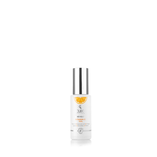 Cleo Vitamin C Serum 10%__