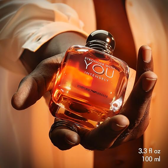 Giorgio Armani Stronger With You Int 100Ml