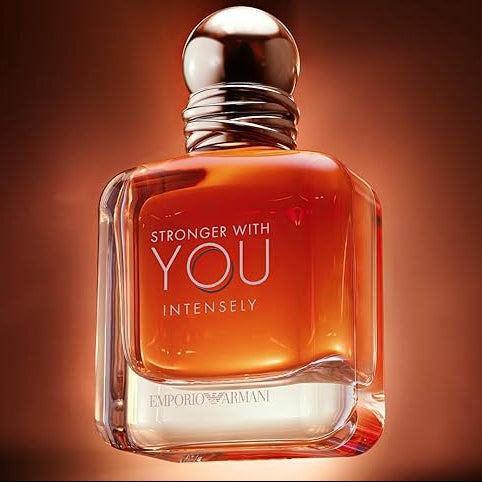 Giorgio Armani Stronger With You Int 100Ml