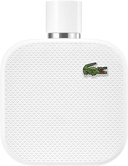 Lacoste L.12.12 Blanc For Him Eau de Toilette 175ml Men's Fragrance
