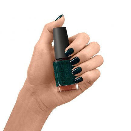 KINETICS 593 CONSPIRACY SOLARGEL  PROFESSIONAL NAIL POLISH /15m