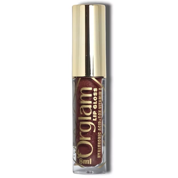 Orglam  Posey Lip Gloss