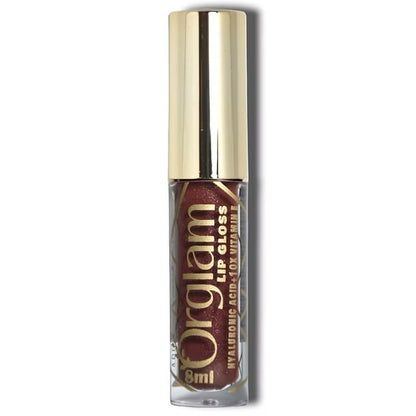 Orglam  Posey Lip Gloss