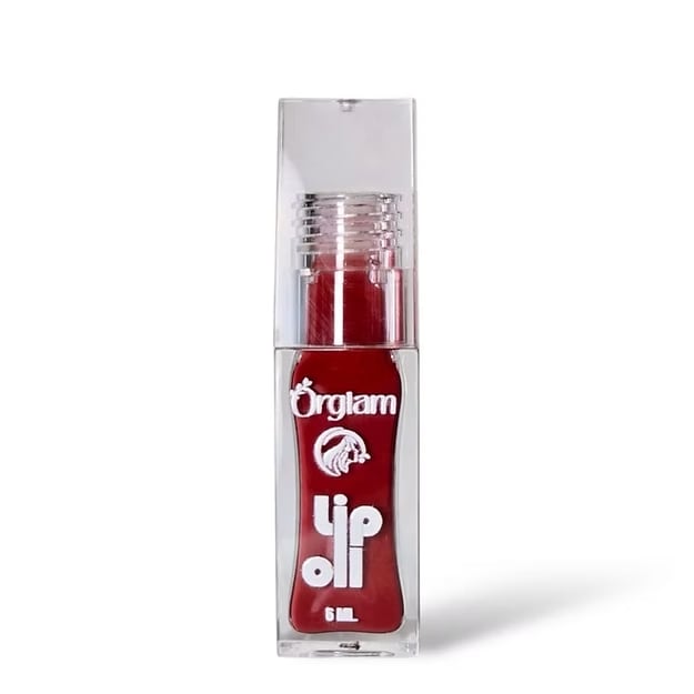 Orglam  Choco Glaze lip oil
