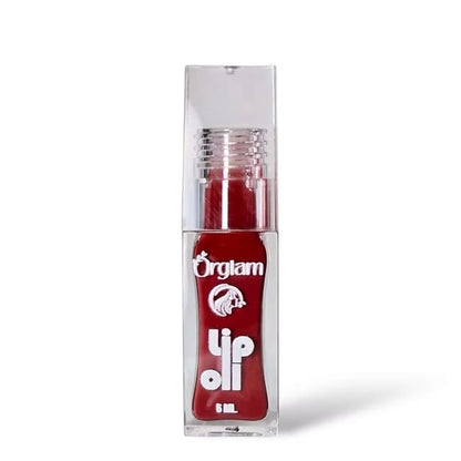 Orglam  Choco Glaze lip oil
