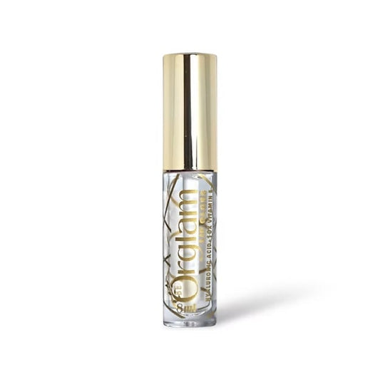 Orglam  3D Glass Transparent lip gloss