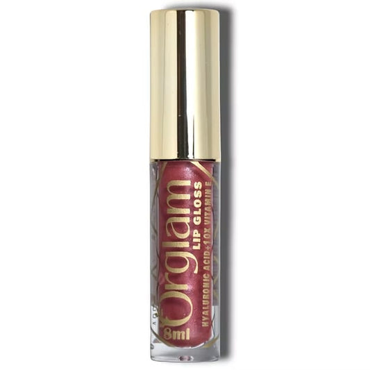 Orglam  Rossey Lip Gloss