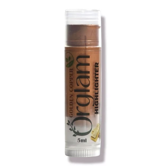 Orglam  Golden Copper Highlighter Stick 5 ml
