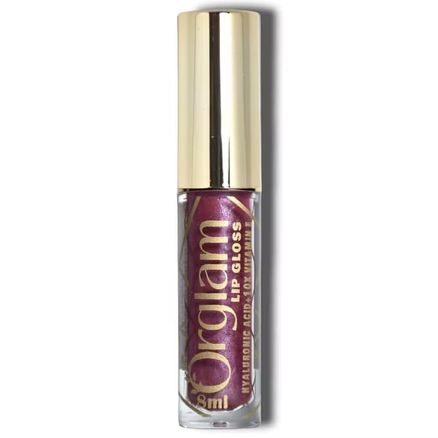 Orglam  Allure Lip Gloss