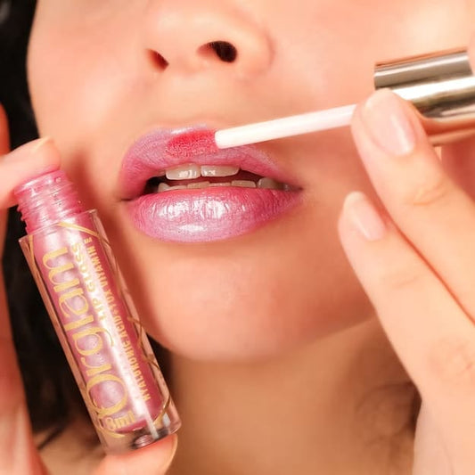 Orglam  Allure Lip Gloss