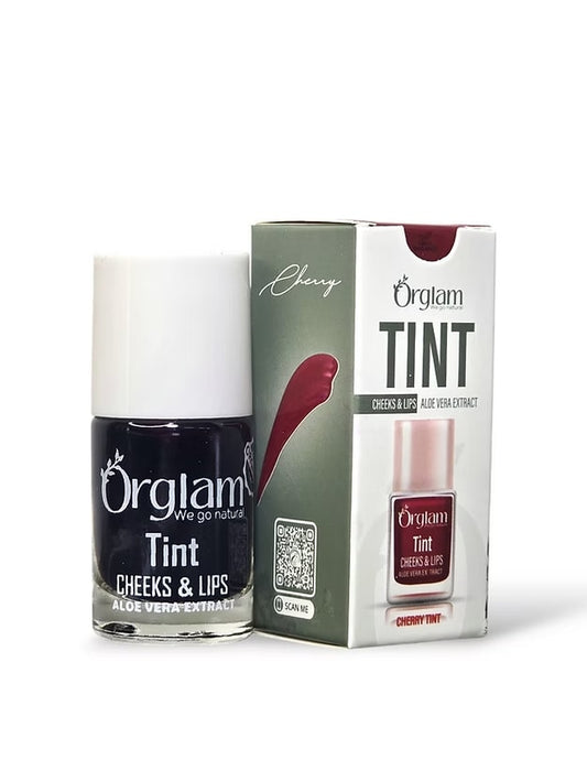 Orglam Cherry Tint