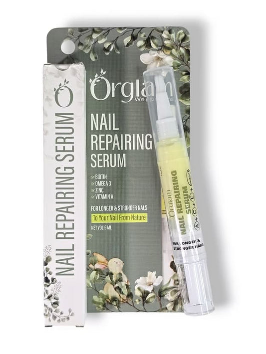 Orglam  Nail Serum