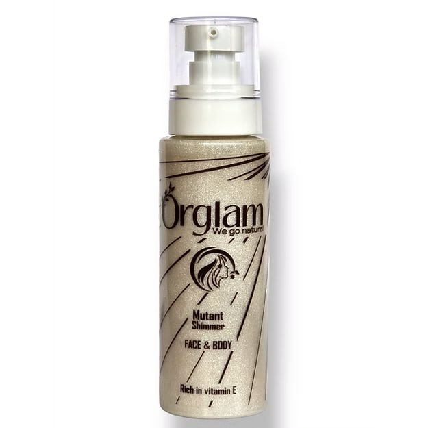Orglam  Mutant Body Highlighter
