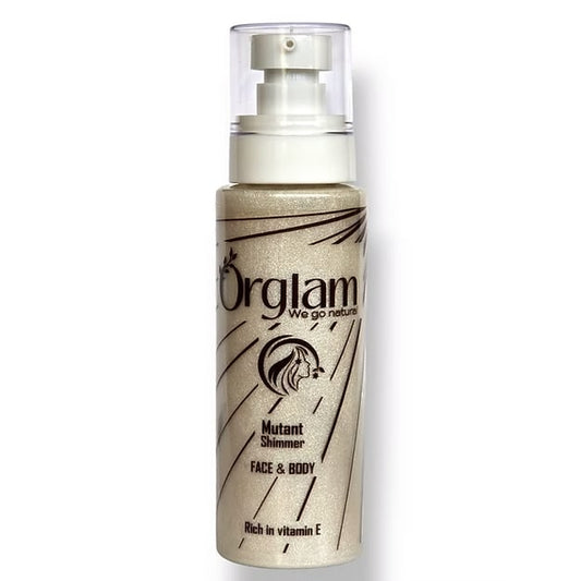Orglam  Mutant Body Highlighter
