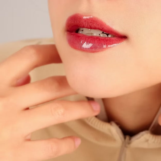 Orglam  Posey Lip Gloss