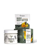 Orglam  Mango body butter 200ml