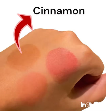 Orglam  Cinnamon Tint
