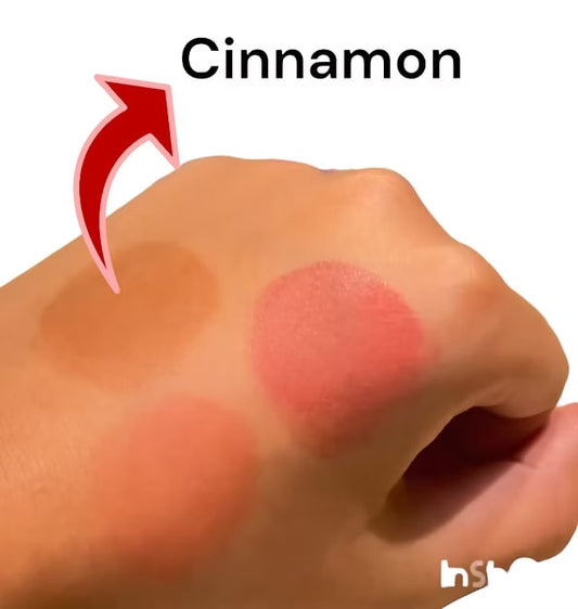 Orglam  Cinnamon Tint
