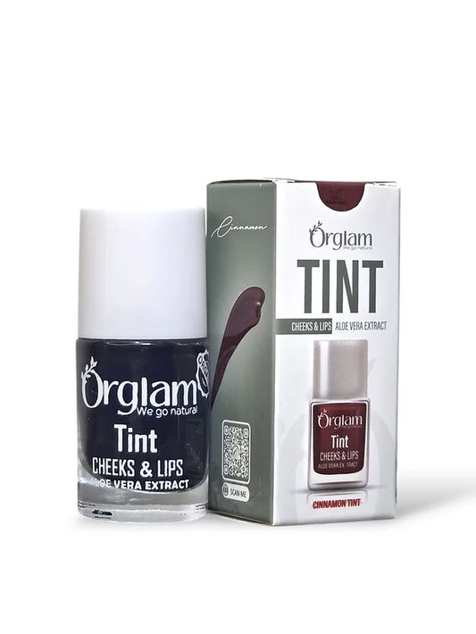 Orglam  Cinnamon Tint