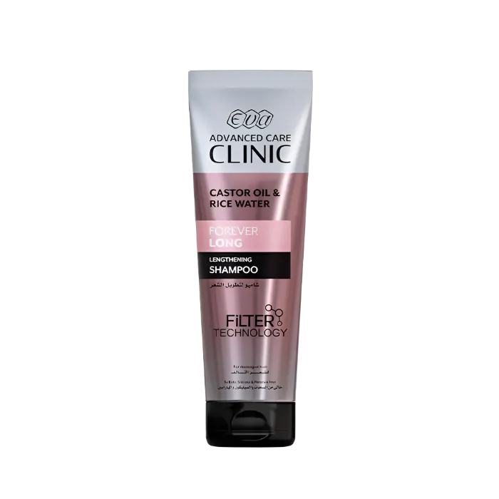 Eva Keratin Shampoo | 230 ml