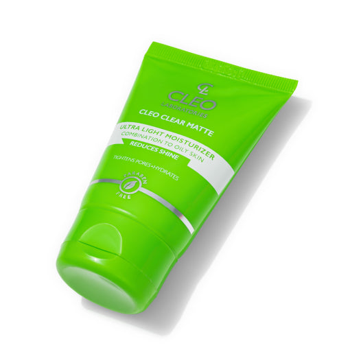 Cleo Ultra Light Moisturizer