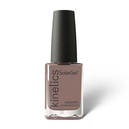 Kinetics 610 QUIET CONFIDENCE solar gel professional nail polish
/15ml