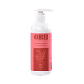 ORB ARGAN HEAVEN SHAMPOO