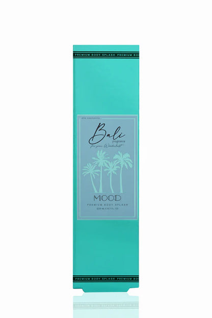 MOOD BALI BODY SPLASH 220ML