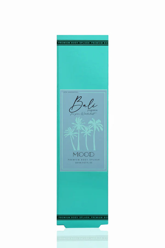 MOOD BALI BODY SPLASH 220ML