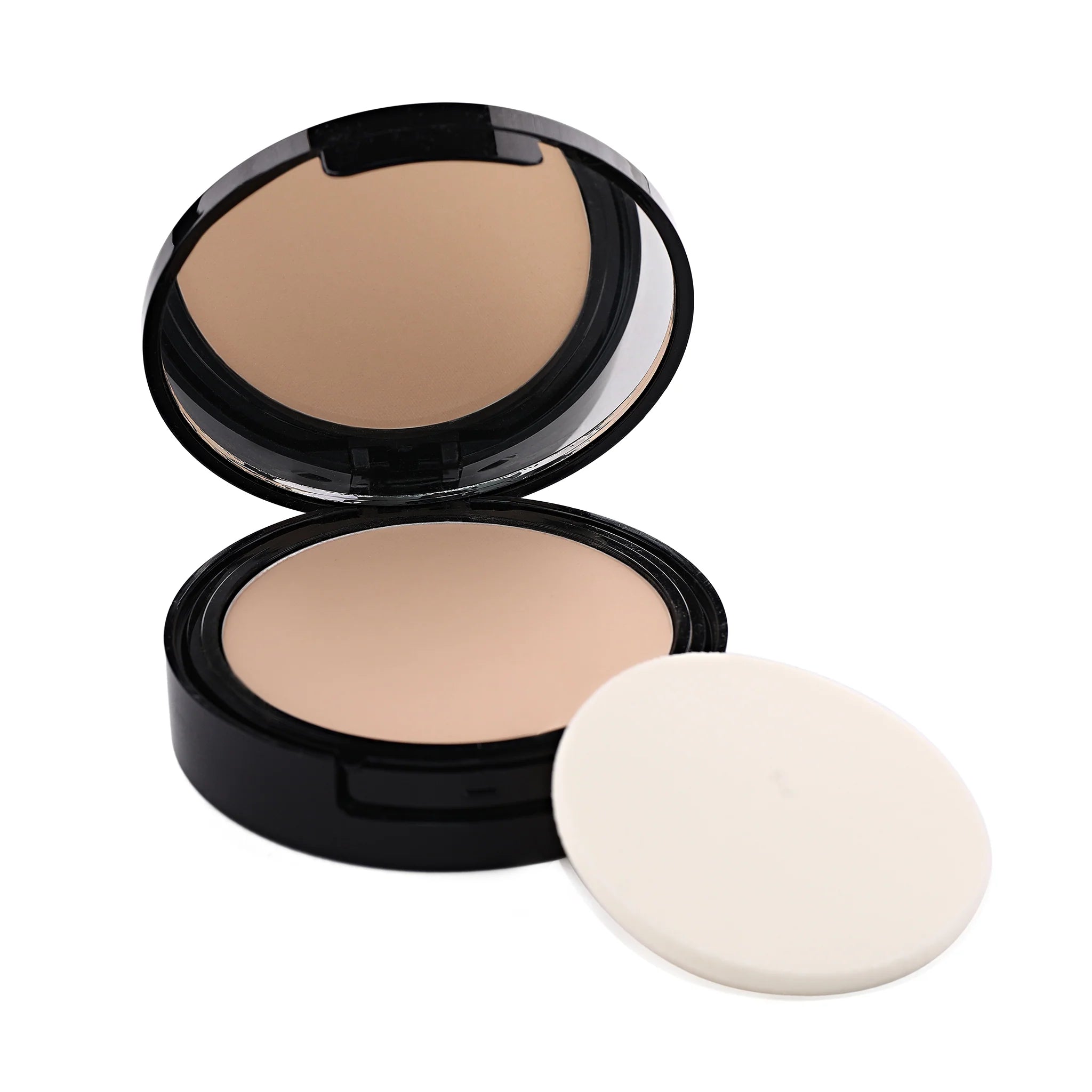 CYBELE Compact Foundation 12gm