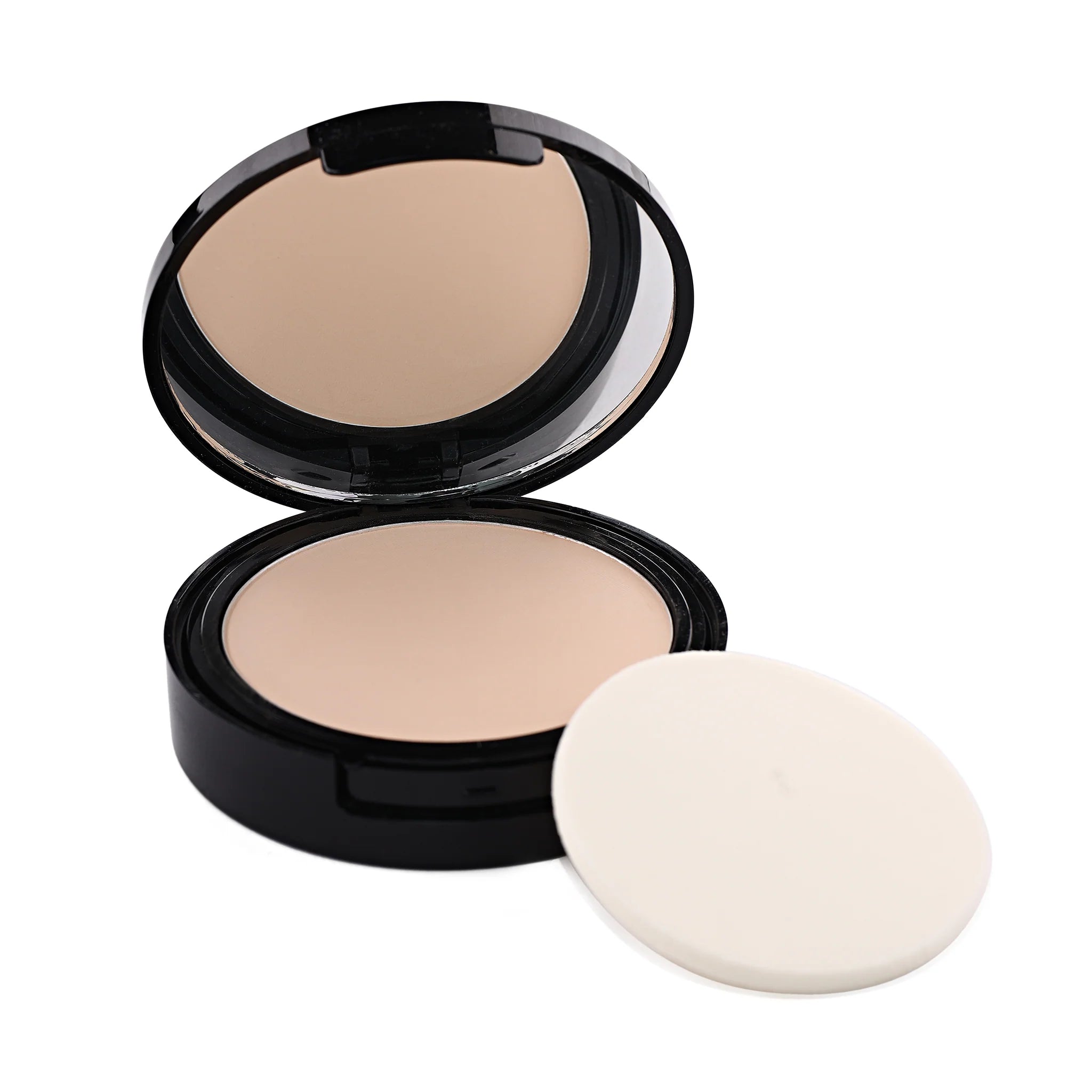 CYBELE Compact Foundation 12gm