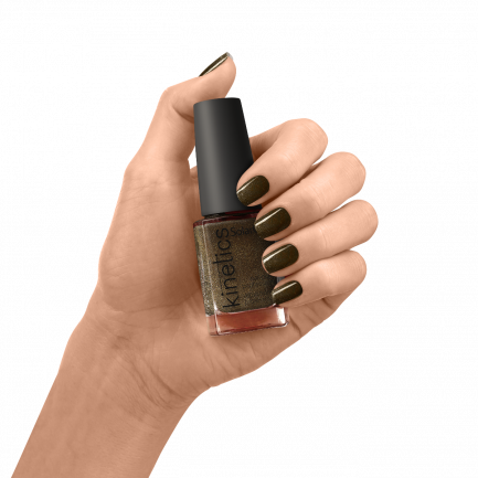 KINETICS 596 CORE VALUES SOLARGEL  PROFESSIONAL NAIL POLISH /15m