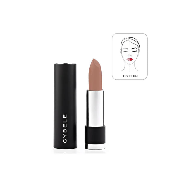 CYBELE Matte Lipstick 5gm