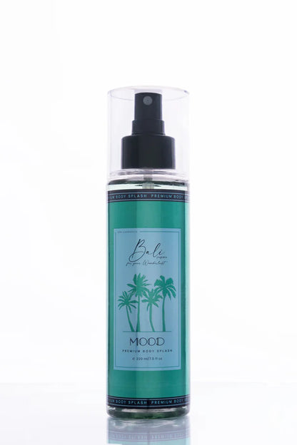 MOOD BALI BODY SPLASH 220ML
