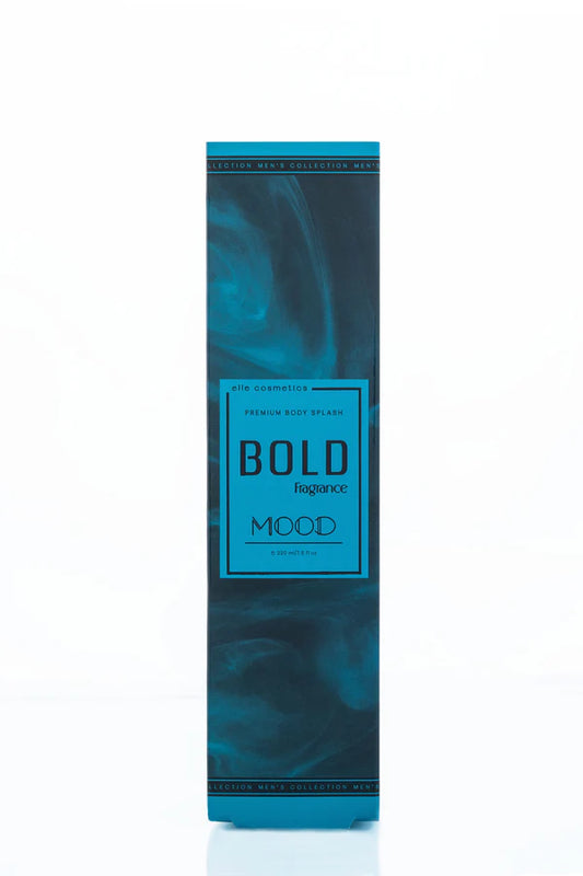 MOOD BOLD BODY SPLASH 220ML