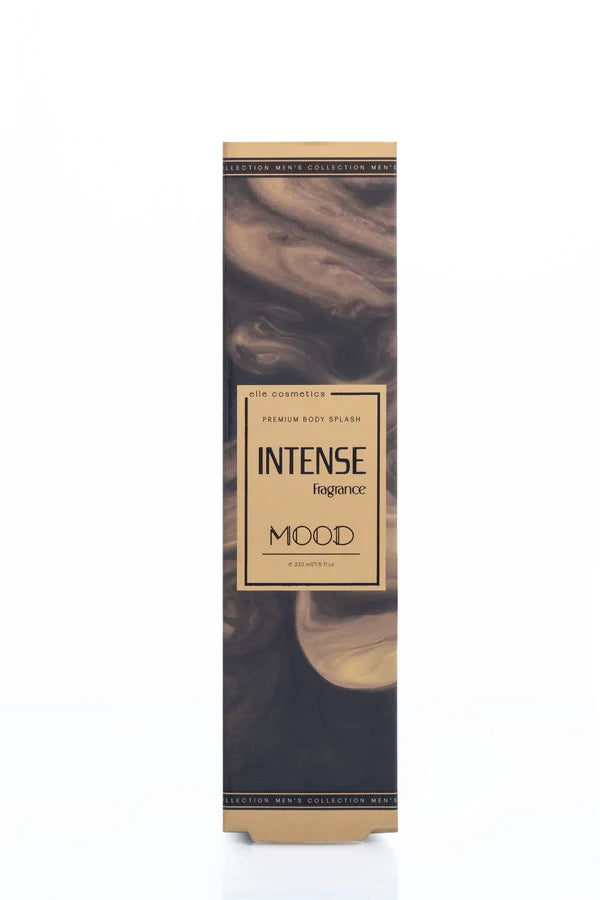 MOOD INTENSE BODY SPLASH 220ML
