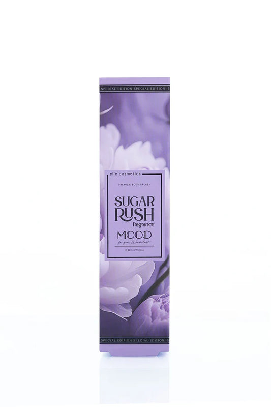 MOOD SUGRAR RUSH BODY SPLASH 220ML