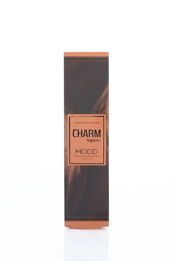 MOOD CHARM BODY SPLASH 220ML
