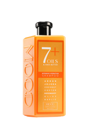 MOOD 7Oils Plus Intensive Hydration Shampoo 400 ML