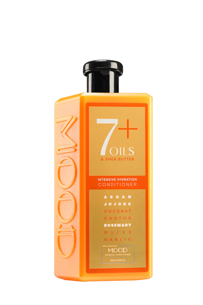 MOOD 7Oils Plus Intensive Hydration Conditioner 400 ML